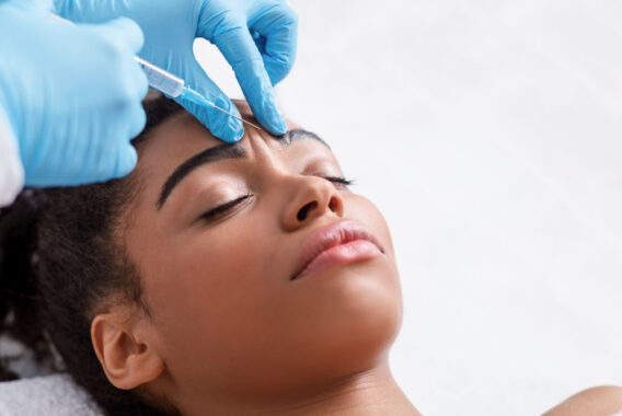 What Are the Differences Between Botox and Dysport?