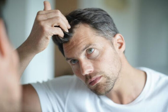 Is Hair Restoration Right for Me?