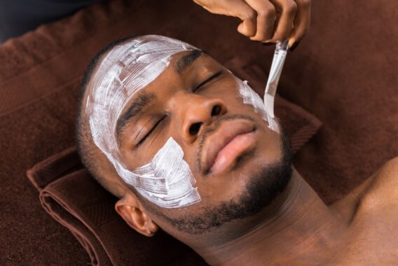 New Year, New Skin. Why You Should Try a Chemical Peel