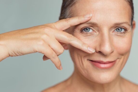 How Can I Reduce My Wrinkles Before They’re an Issue?