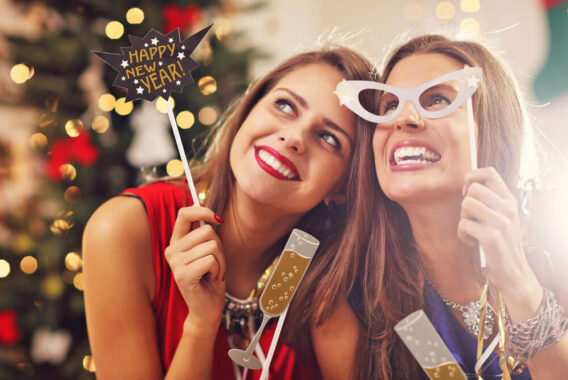 5 Dermatologist-Recommended New Year’s Resolutions