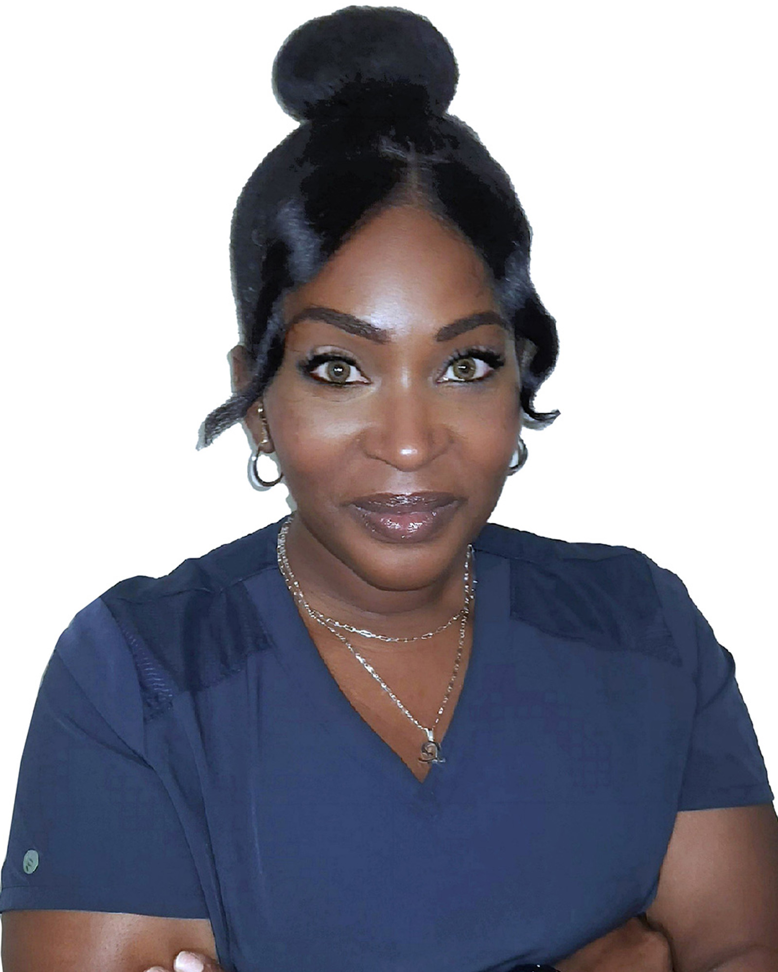 LaTasha Wells, Esthetician