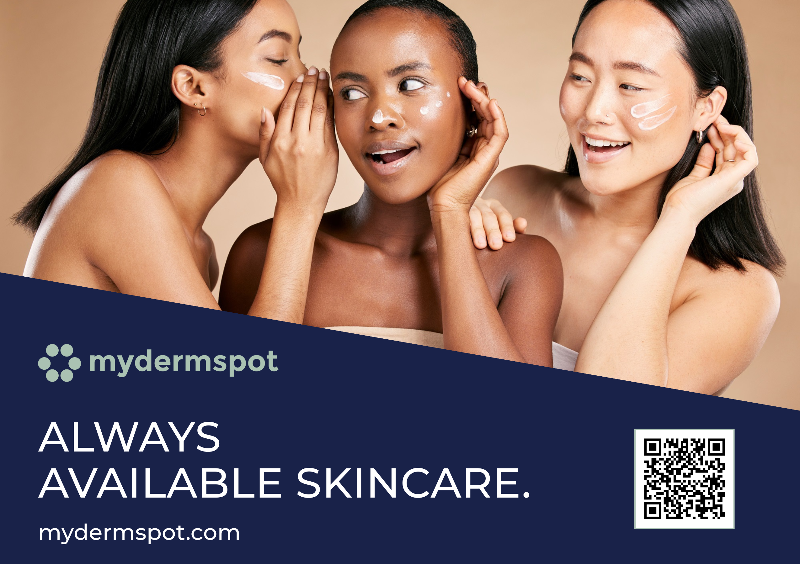 Introducing MyDermSpotcom - June 2025 website graphic2550 x 1800 px - Southeast Dermatology | Dermatology About Flexile Classic