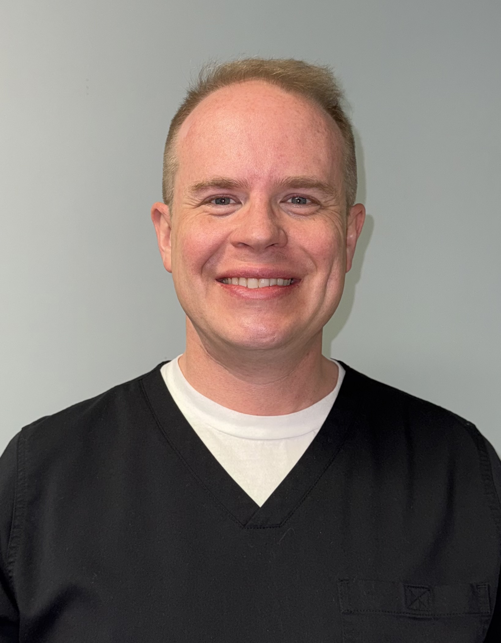 Jon Sinquefield, Certified Dermatology Technician