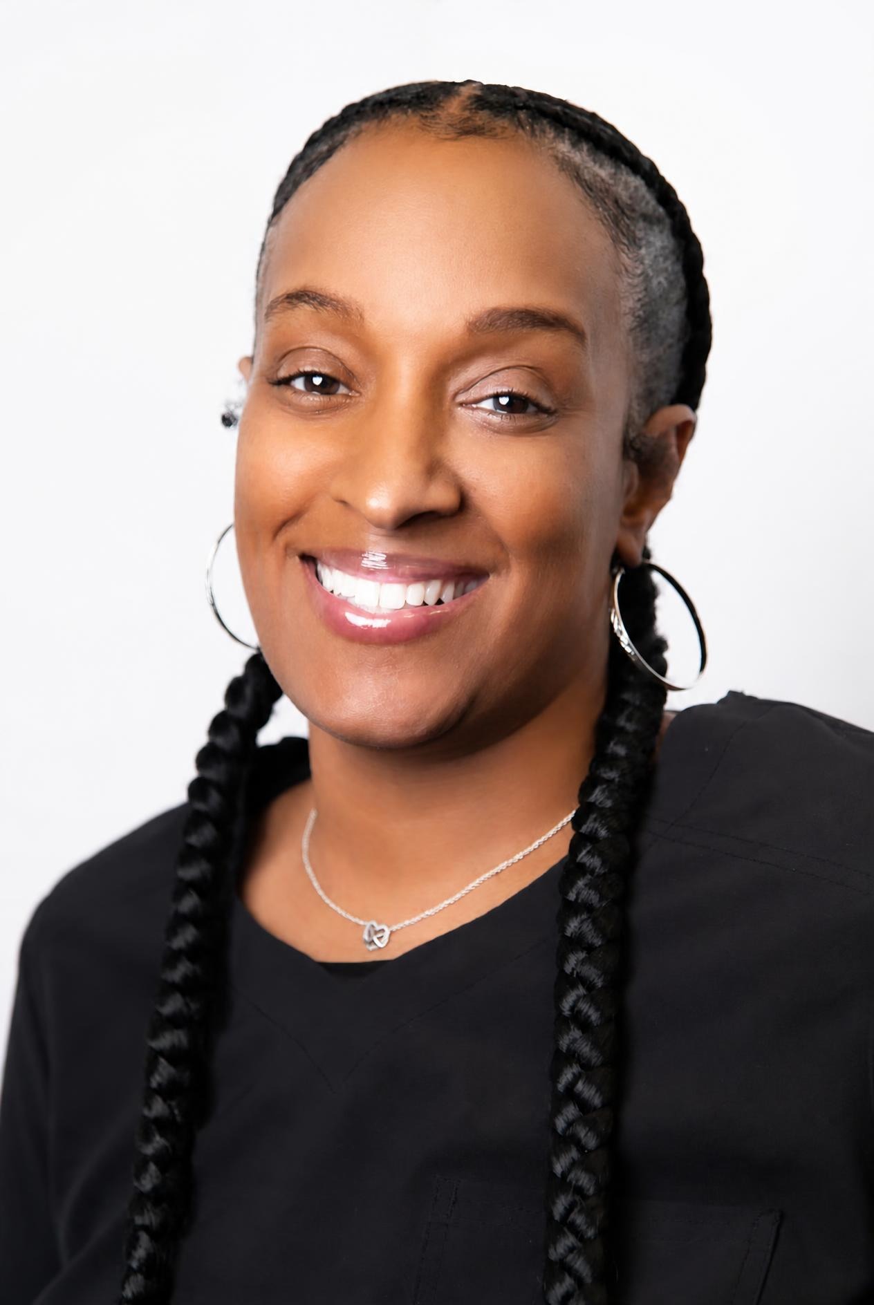 Kehia Williams, Licensed Aesthetician